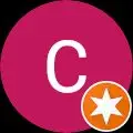 C B